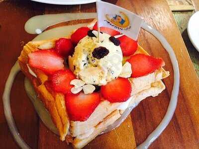 เอนกาย คอฟฟี่