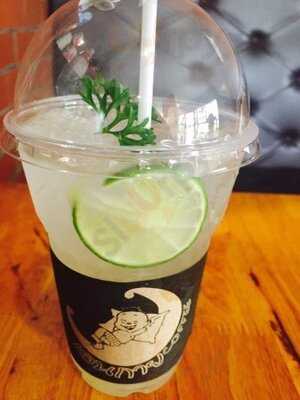 เอนกาย คอฟฟี่