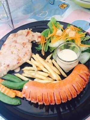 เอนกาย คอฟฟี่