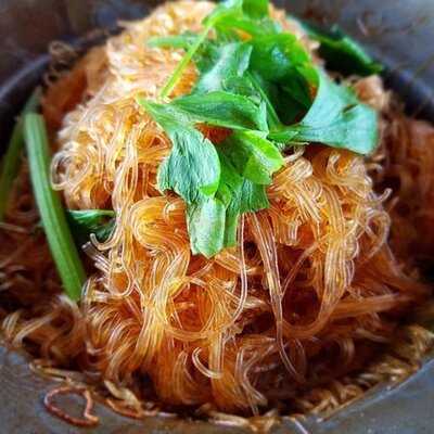 ครัวอ้วนทรงไทย