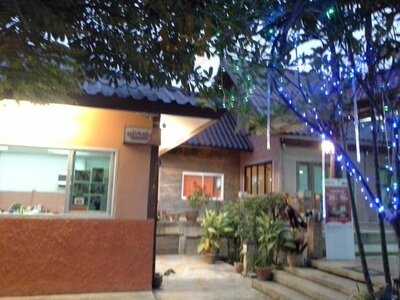 ครัวบ้านแสงดาว