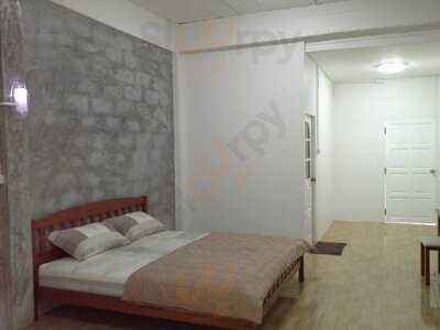 ครัวบ้านแสงดาว