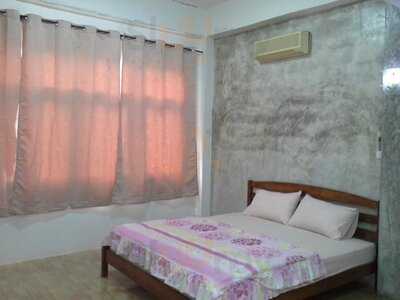 ครัวบ้านแสงดาว