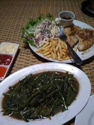 ร้านอาหารพุงกาง