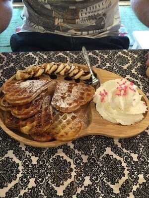 ร้านกาแฟเวนิส