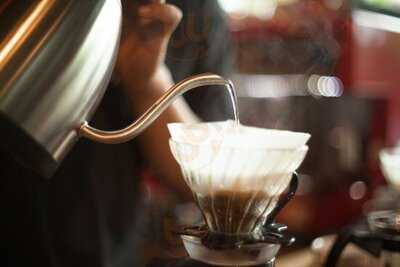 กาแฟทอฝัน