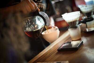 กาแฟทอฝัน