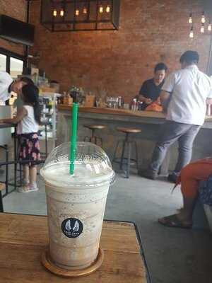 กาแฟทอฝัน