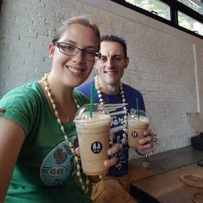 กาแฟทอฝัน