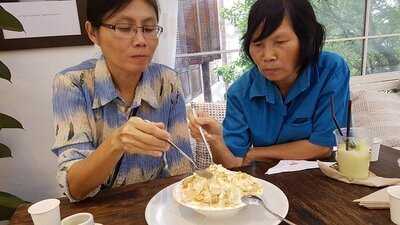 ชีวิตชีวา - นิ่มซิตี้เดลี่