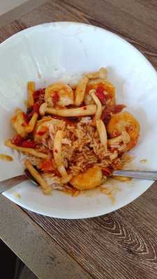 ร้านอาหาร เนื้อย่างนาย่า