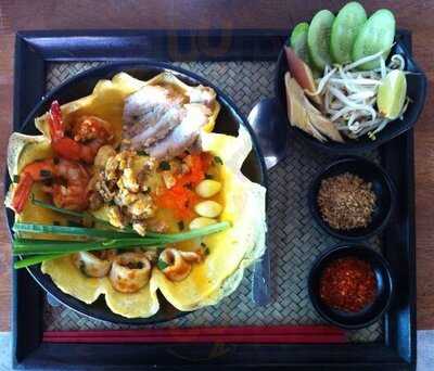 ผัดไทยเฮ้าส์