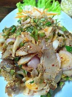 101. ร้านอาหารอีสาน @ เชียงราย