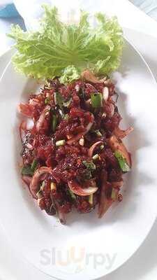 101. ร้านอาหารอีสาน @ เชียงราย