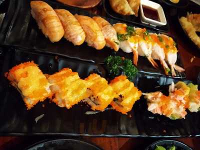 Yamato Japanese Buffet