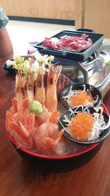 Yamato Japanese Buffet