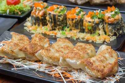 Yamato Japanese Buffet