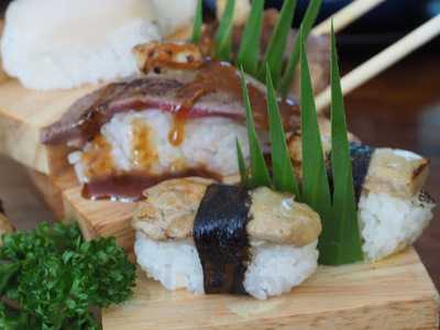 Yamato Japanese Buffet