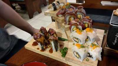 Yamato Japanese Buffet