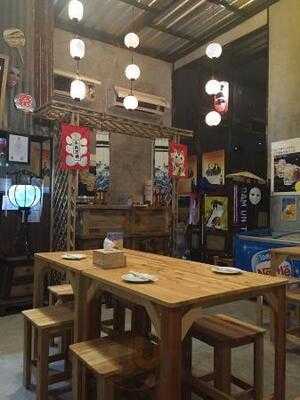 คาซึกิ อิซากายะ