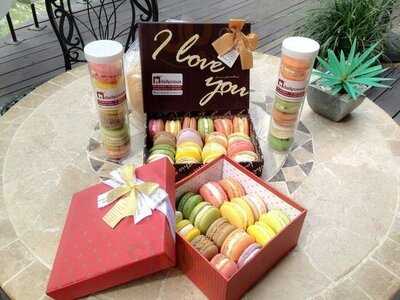 เดลี่เชียสคาเฟ่