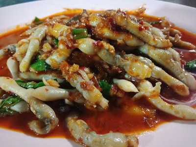 Tร้านอาหาร เจ๊ไพร ริมเขื่อน