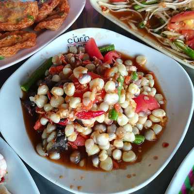 Tร้านอาหาร เจ๊ไพร ริมเขื่อน