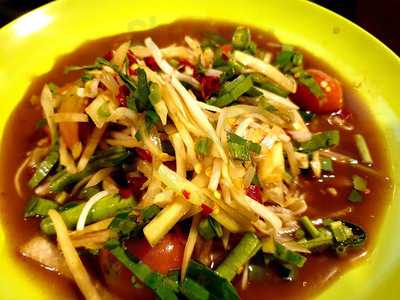 ห้องอาหาร ศาลาริมน้ำ