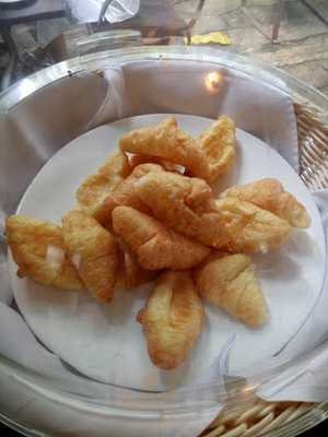 ห้องอาหาร ศาลาริมน้ำ