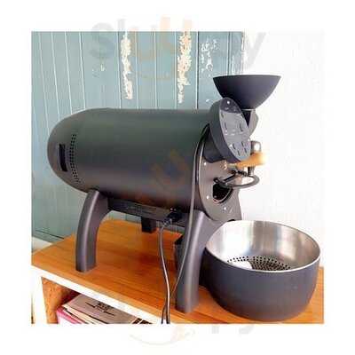 Prompt Cafe Drip Coffee