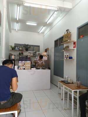 Prompt Cafe Drip Coffee