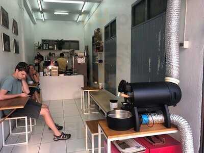 Prompt Cafe Drip Coffee