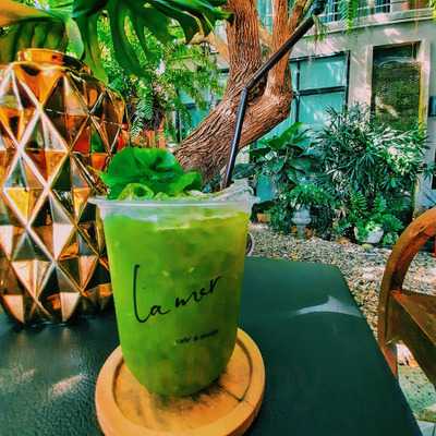 ลาแมร์ ดริป คอฟฟี่