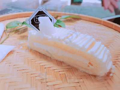 ลาแมร์ ดริป คอฟฟี่