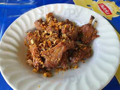 ตุ๊กตาปลาจุ่ม