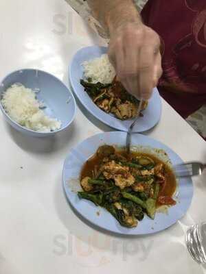 Muang Thong Restaurant