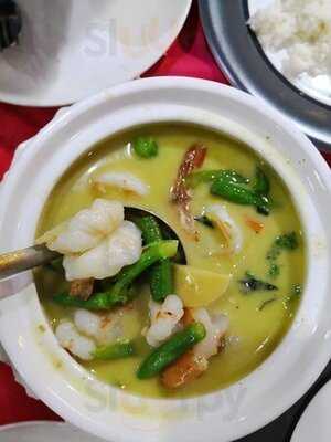 ร้านอาหารไทย สวัสดี