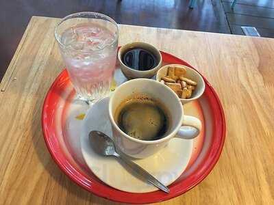 กาแฟตราแพะ