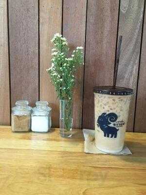 กาแฟตราแพะ