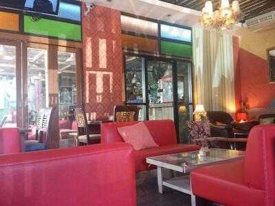 กาแฟตราแพะ