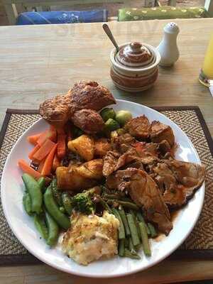 Baxtas Resturant & Bar