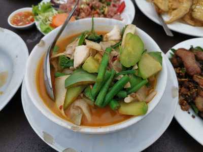 ร้านอาหารท่าน้ำภูแล