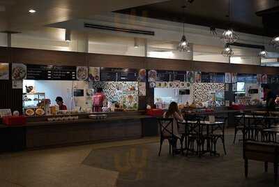 เดอะ ฟู๊ดดี้ โปรเจ็ค