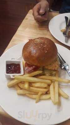 เซิร์ฟ แอนด์ เทิร์ฟ บริสโทร