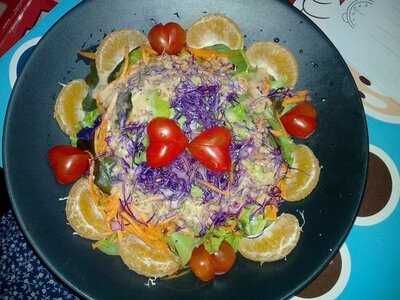 Lasa Sheep Cafe House