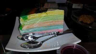 Lasa Sheep Cafe House