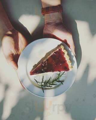 Alexta Coffee Roaster