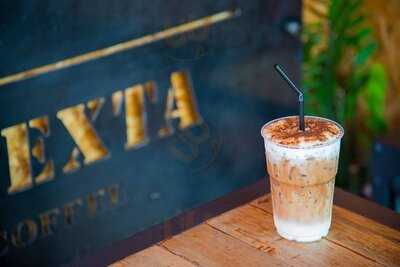 Alexta Coffee Roaster