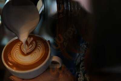 Alexta Coffee Roaster