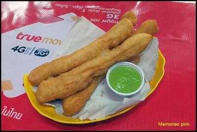 โจ๊กต้นพยอม